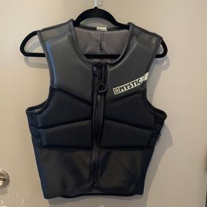 Impact Vest Size L